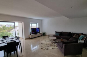Luxurious flat at IKEN PARK with pool !